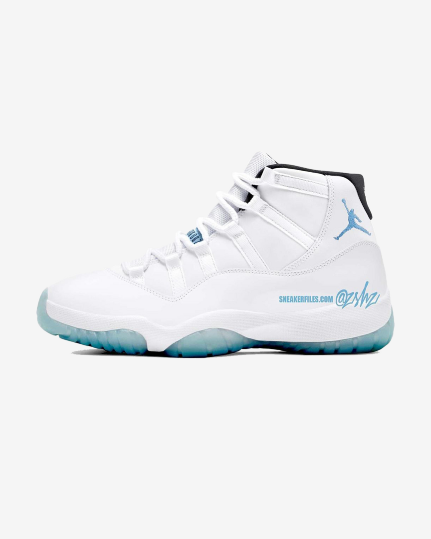 Jordan 11 c hotsell