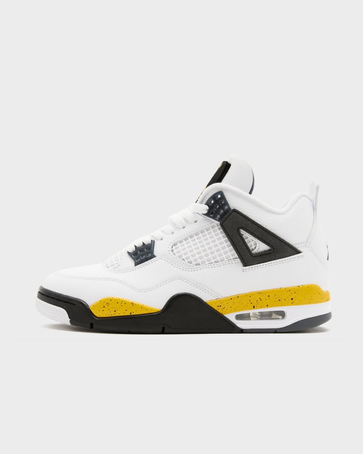 Air Jordan 4 Tour Yellow