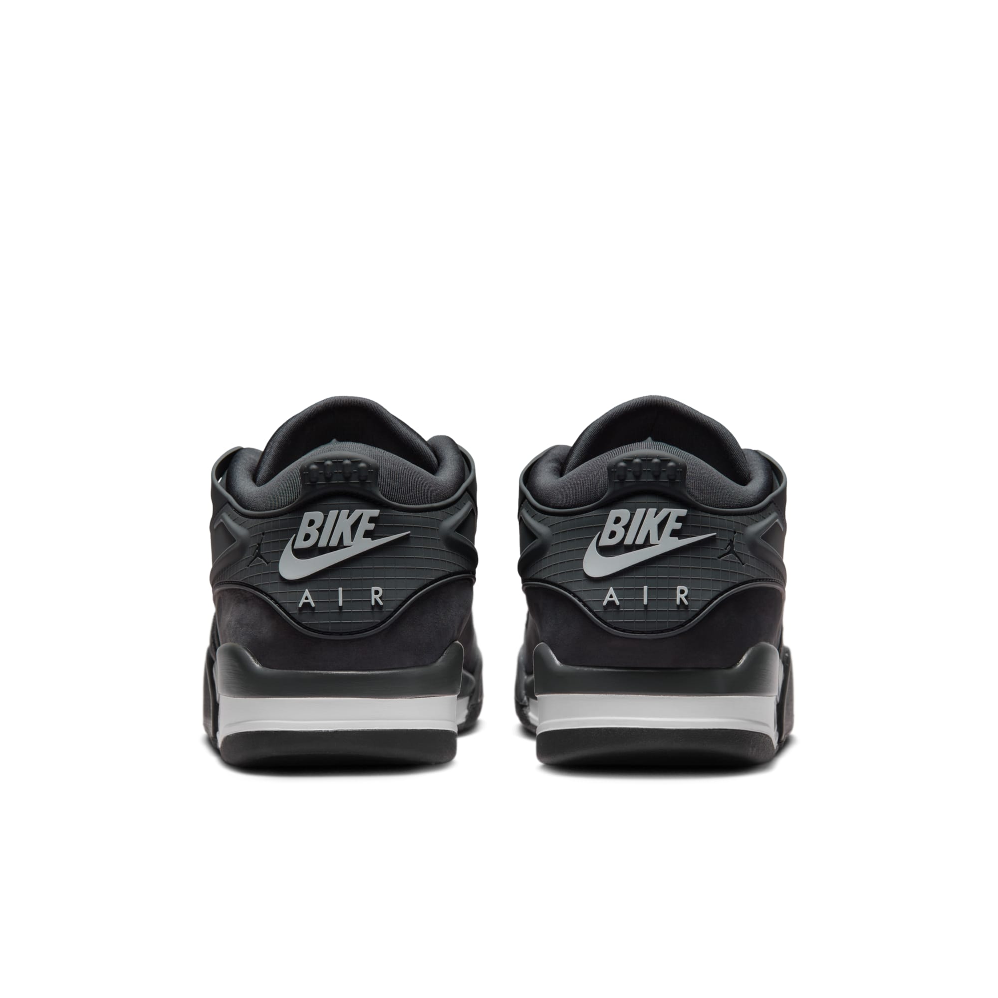 Nigel Sylvester x Air Jordan 4 RM “Anthracite” Nigel Sylvester x Air Jordan 4 RM “Anthracite”