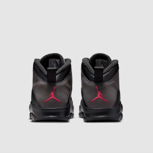 Air Jordan 10 "Shadow" (HJ6779-001) Release Date