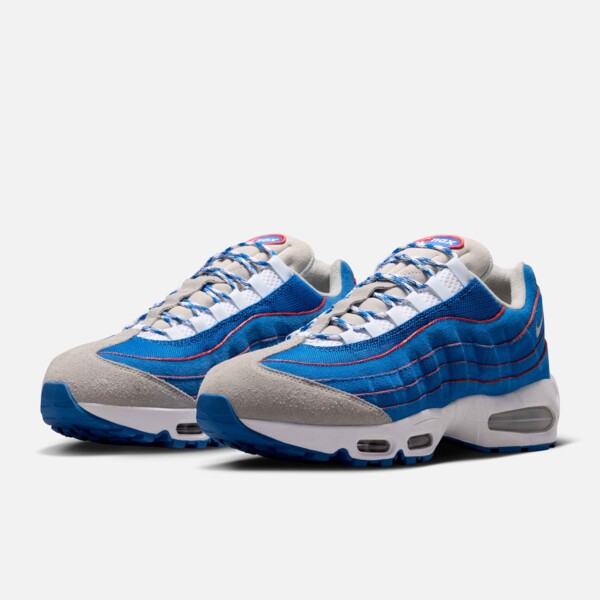 Nike Air Max 95 "Lawson" (IR1944-400) Erscheinungsdatum
