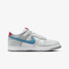 Nike Dunk Low "Silver Surfer" 2024 (HF0391-001) Release Date