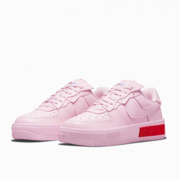 Nike WMNS Air Force 1  Fontanka "Pink Foam" (DA7024-600) Erscheinungsdatum
