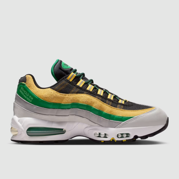 Norfolk Skate x Air Max 95 "Yardrunners" (IO8310-001) Release Date Norfolk Skate x Air Max 95 "Yardrunners" (IO8310-001) Release Date