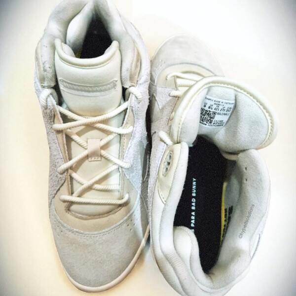 Bad Bunny x adidas BadBo 1.0 “Resilience” (KJ1468) Erscheinungsdatum Bad Bunny x adidas BadBo 1.0 “Resilience” (KJ1468) Erscheinungsdatum