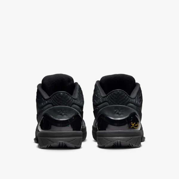 Nike Kobe 4 Protro "Gift of Mamba" (FQ3544-001) Erscheinungsdatum