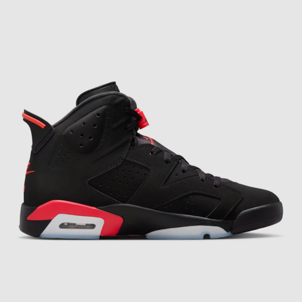Air Jordan 6 "Reverse Infrared" (CT8529-001) Release Date
