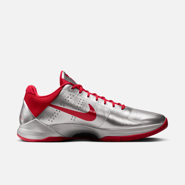 Caitlin Clark x Nike Kobe 5 Protro “Rookie of the Year” (IV2712-001) Release Date