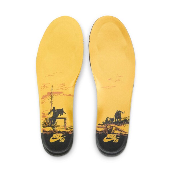 Nike SB Dunk Low "Rodeo" (HF3058-300) Erscheinungsdatum