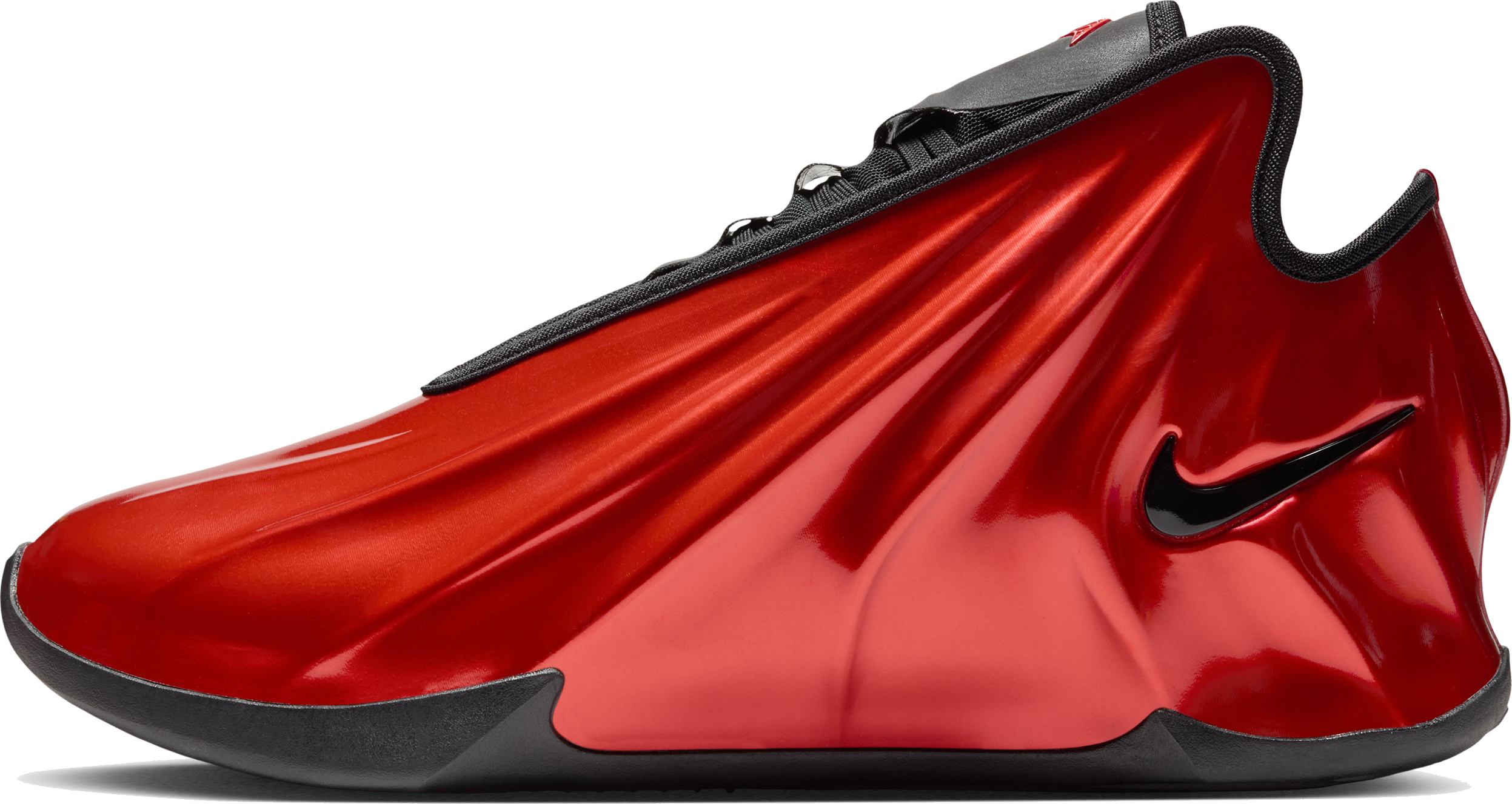 Nike GT Future "Varsity Red"