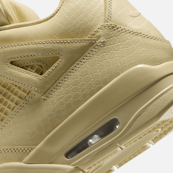 J Balvin x Air Jordan 4 “Amazonas” (IW2872-700) Release Date J Balvin x Air Jordan 4 “Amazonas” (IW2872-700) Release Date