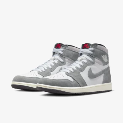 Air Jordan 1 High “Washed Black” | Official Images
