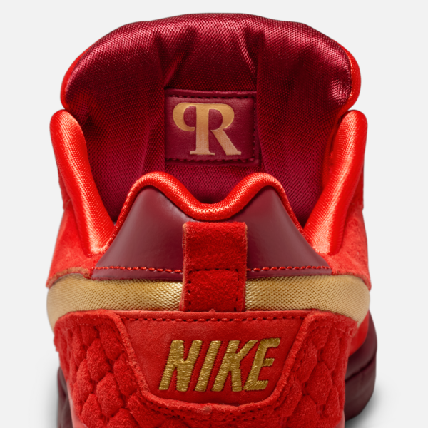 Paul Rodriguez x Nike SB Air Zoom Low "All Star" (IQ5648-600) Erscheinungsdatum