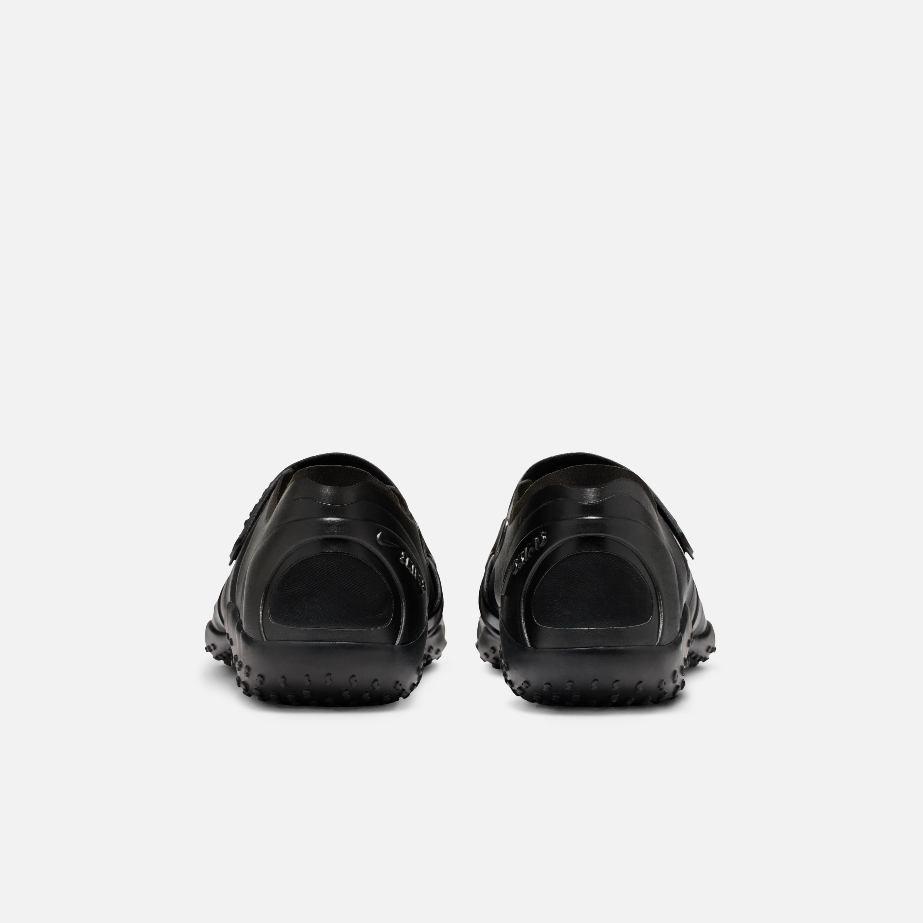 NikeSKIMS Rift Satin "Black" (W)