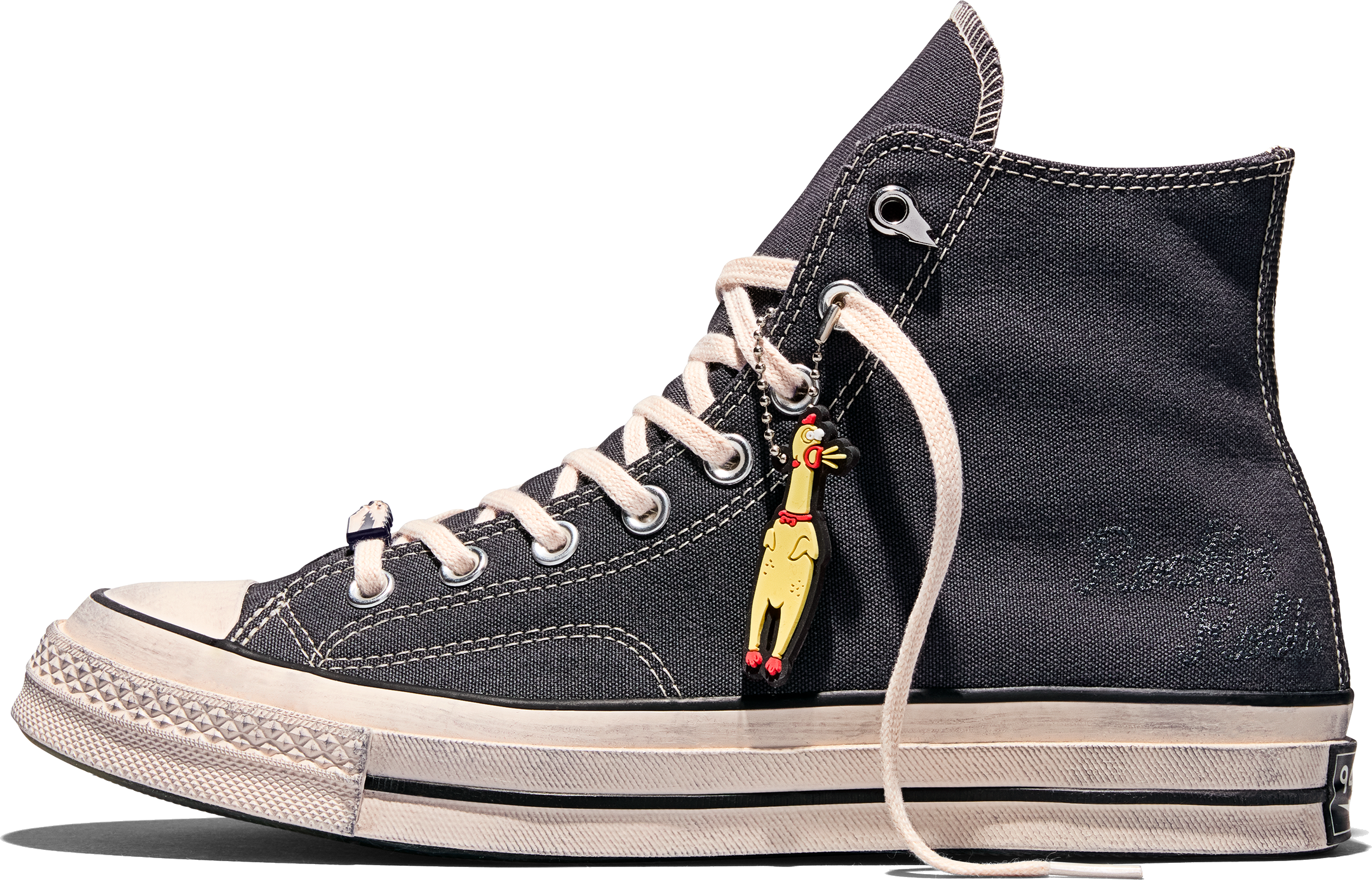 Stranger Things x Converse Chuck 70 High "Magnet"