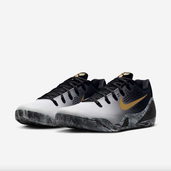 Nike Kobe 9 EM Protro "Mambacita" (FZ7333-001) Release Date Nike Kobe 9 EM Protro "Mambacita" (FZ7333-001) Release Date