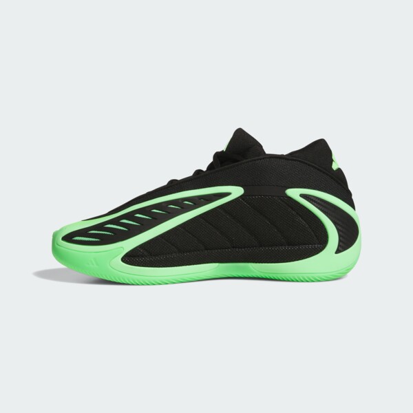 adidas AE 2 "Black Lime Burst" (JR1572) Erscheinungsdatum