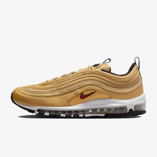 Nike Air Max 97 "Metallic Gold" (DM0028-700) Erscheinungsdatum Nike Air Max 97 "Metallic Gold" (DM0028-700) Erscheinungsdatum