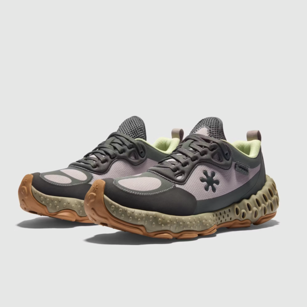 Salehe Bembury SPUNGE Osmosis "Shallot" (VSP25008) Erscheinungsdatum