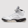 Air Jordan 5 "White Black" (DD0587-110) Erscheinungsdatum