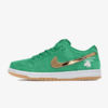 Nike SB Dunk Low "St. Patrick's Day" (TBA) Release Date