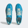 Sporty and Rich x adidas Samba OG "Blue Rush" (IE6975) Erscheinungsdatum