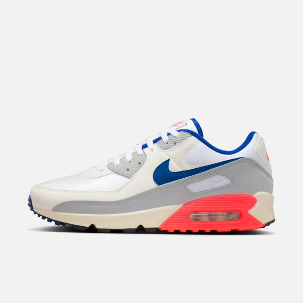 Nike Air Max 90 "Ultramarine" (IU0767-001) Erscheinungsdatum