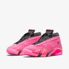 Nike Air Jordan 14 Low "Shocking Pink" (DH4121-600) Erscheinungsdatum