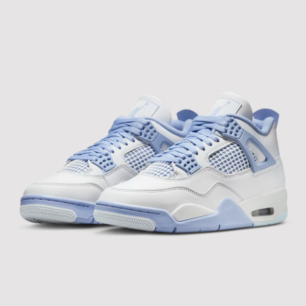Air Jordan 4 "Forget Me Not" (W) (HV0823-100) Erscheinungsdatum Air Jordan 4 "Forget Me Not" (W) (HV0823-100) Erscheinungsdatum