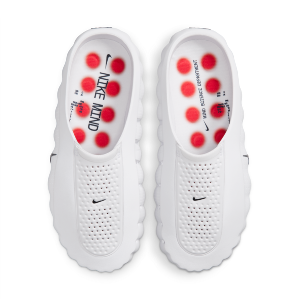 Nike Mind 001 "White" (HQ4307-101) Release Date