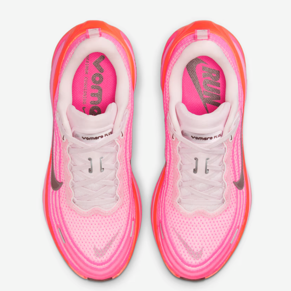 Nike Vomero Plus "Hyper Pink" (W) (HV8154-604) Release Date