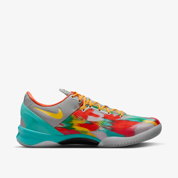 Nike Kobe 8 Protro "Venice Beach" (FQ3548-001) Release Date