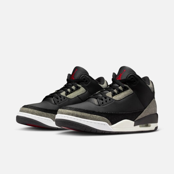 jordan 3 se release date