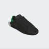 CLOT x adidas Stan Smith Espadrille "Black Green" (JQ9227) Release Date