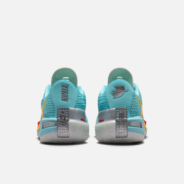 Titan x Dylan Harper x Nike GT Cut 1 "Bleached Aqua" (IU0779-400) Release Date