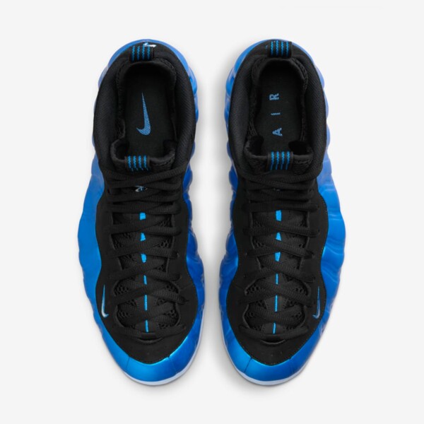 Nike Air Foamposite One "Royal" 2024 (FQ8181-511) Erscheinungsdatum Nike Air Foamposite One "Royal" 2024 (FQ8181-511) Erscheinungsdatum