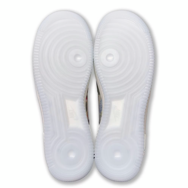 Futura Laboratories x Nike Air Force 1 Low “FLOM” (TBA) Release Date