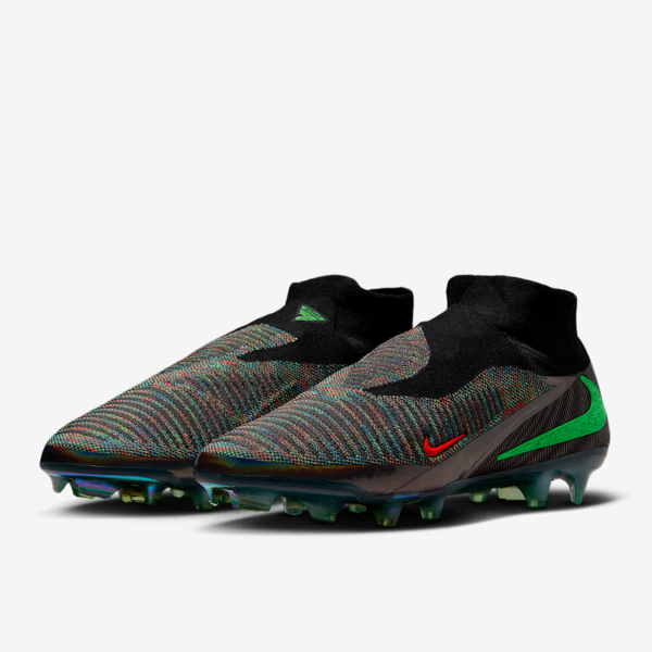 EA Sports FC 26 x Nike Phantom 6 High Elite FG "Phantom Mode" (HQ2330-900) Release Date
