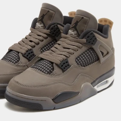 Air Jordan 4 “Cave Stone” Releases in September