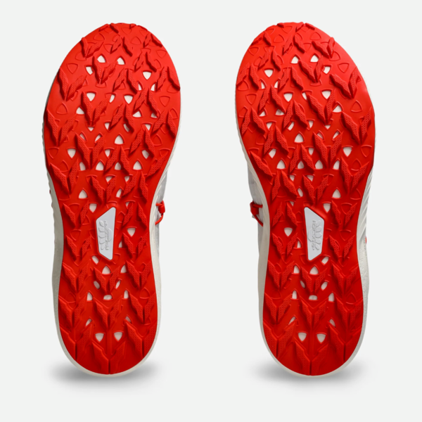 Kengo Kuma x ASICS Archisite ORU "White Red" (1201A862-101) Erscheinungsdatum Kengo Kuma x ASICS Archisite ORU "White Red" (1201A862-101) Erscheinungsdatum