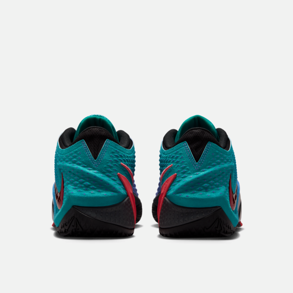 Nike Ja 4 "NY vs. NY" (IM4134-500) Release Date