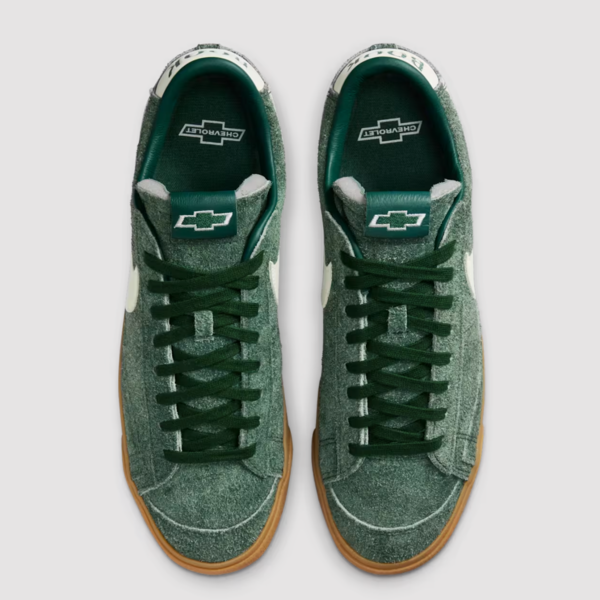 Chevrolet x Devin Booker x Nike Blazer Low 
