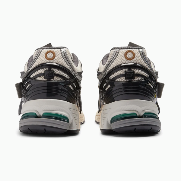 New Balance 1906A Tech Explosion Pack "Silver Gold Metallic" (M1906AD) Erscheinungsdatum