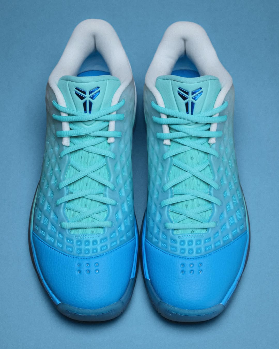 Jalen Brunson x Nike Kobe 3 Low Protro PE "SSGSS" Jalen Brunson x Nike Kobe 3 Low Protro PE "SSGSS"