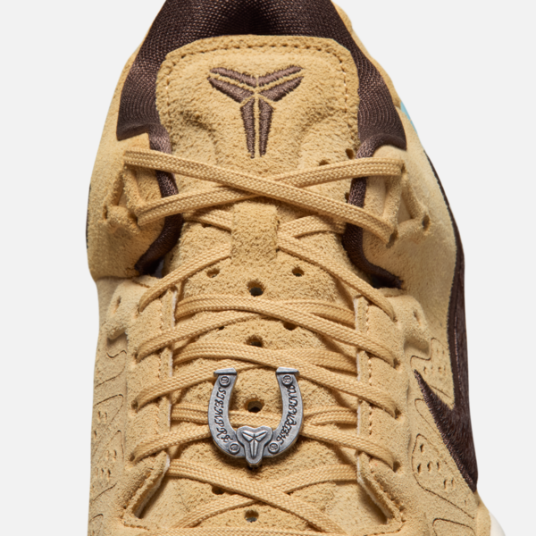 Nike Kobe 8 Protro "Siempre Hermanos" (IM1820-100) Erscheinungsdatum
