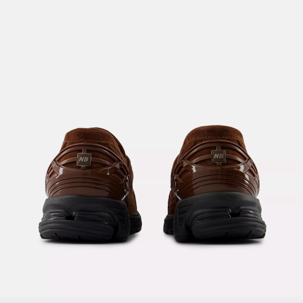 New Balance 1906L 'Rich Oak' - New Balance - U1906LNS - rich
