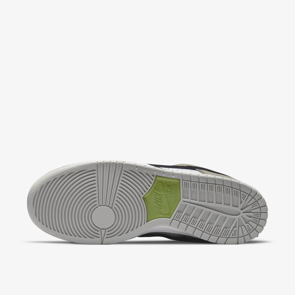 Nike SB Dunk "Chlorophyll" (BQ6817-011) Erscheinungsdatum