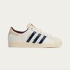 Wales Bonner x adidas Superstar "Wonder White" (JP7161) Erscheinungsdatum