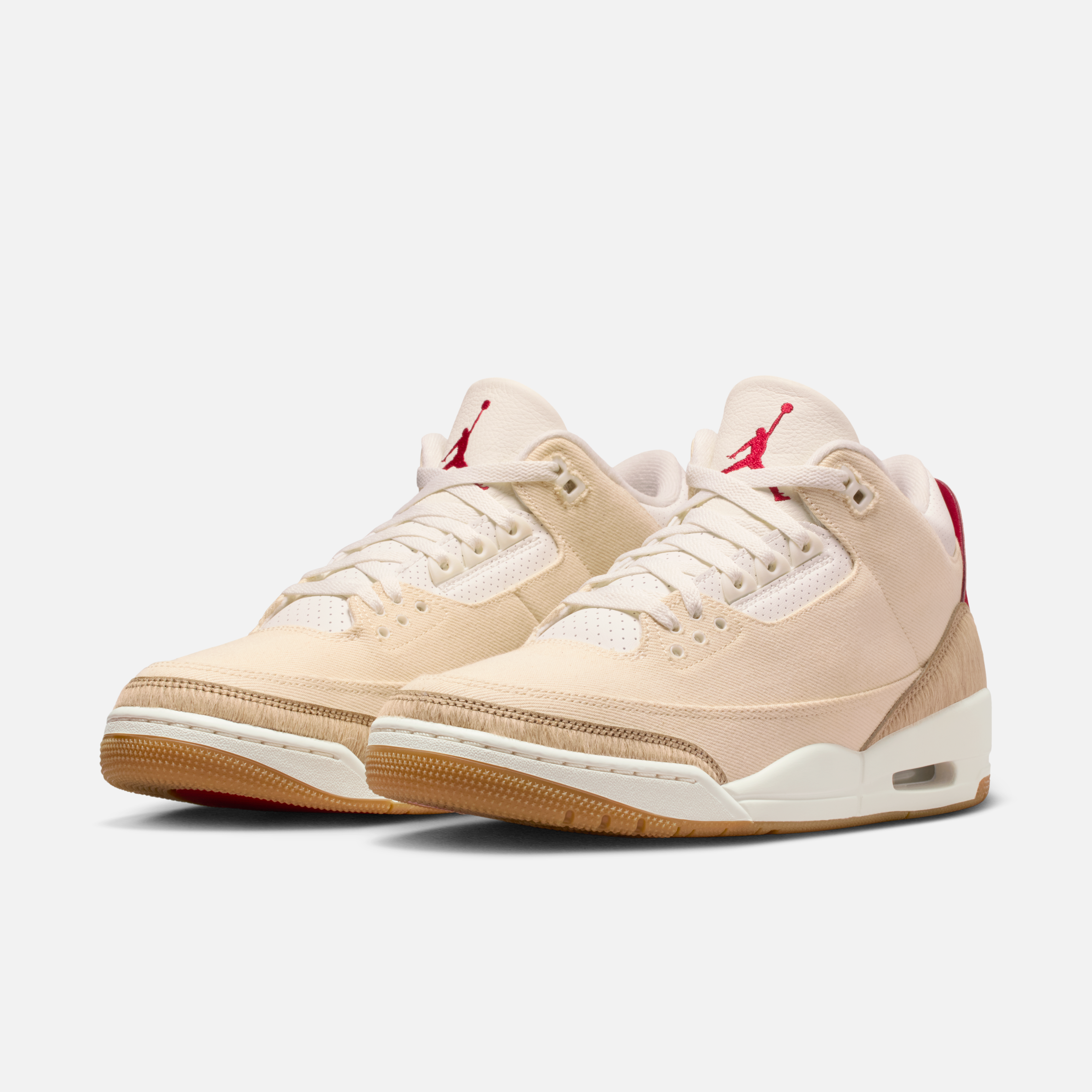 Levi’s x Air Jordan 3 “Year of the Horse”