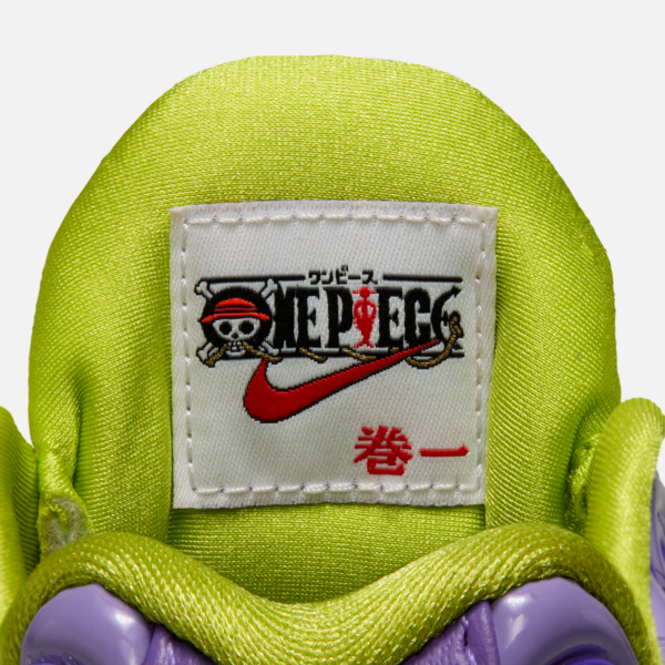 One Piece x Nike Air Max Plus "Gomu Gomu" (IR0968-500) Release Date One Piece x Nike Air Max Plus "Gomu Gomu" (IR0968-500) Release Date